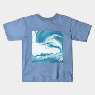 Wave Kids T-Shirt